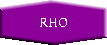  | RHO